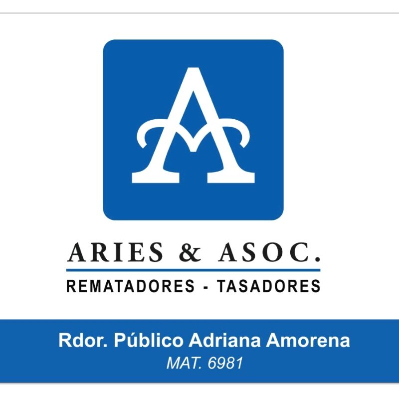 Aries y Amorena